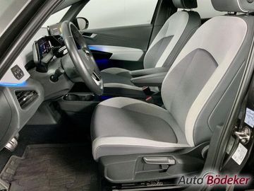 Volkswagen ID.3 Pro Performance 150 kWh 1-Gang-Automatik