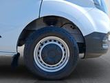 Ford Transit Custom Startup 2.0l TDCi Kasten 260L1 - Ford Transit: 260s