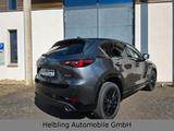 Mazda CX-5 Homura AWD 1-Hand Automatik - Mazda CX-5 Gebrauchtwagen