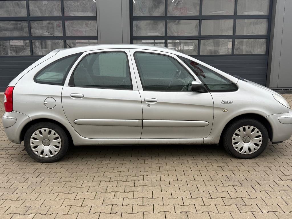 Citroën Xsara Picasso