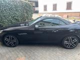 Mercedes-Benz SLK 250 BlueEFFICIENCY - - Mercedes-Benz SLK 250 von privat