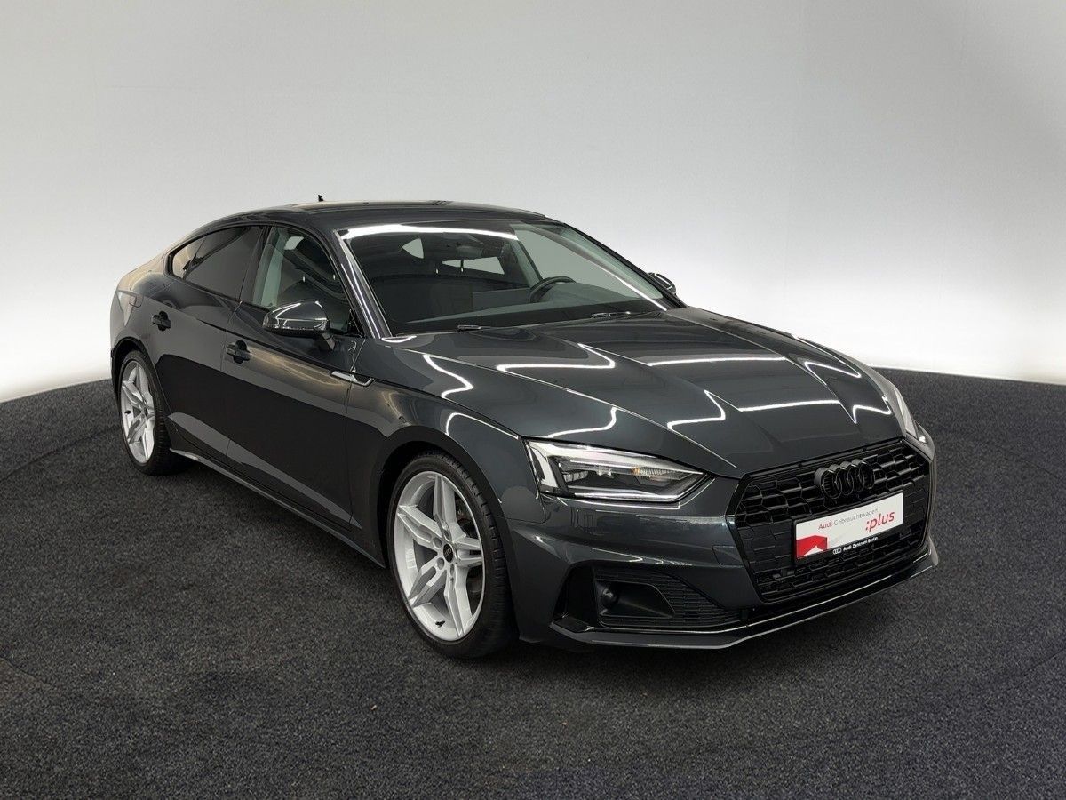 Audi A5 - Bild 9