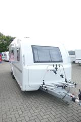 Adria Altea 552 PK incl.Mover/Fahrradtr.  - Adria Pk