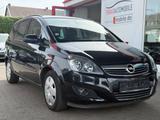 Opel Zafira B Family 7-SITZER KLIMA TEMPOMAT ISOFIX - gebrauchte Opel Zafira aus dem Jahr 2012