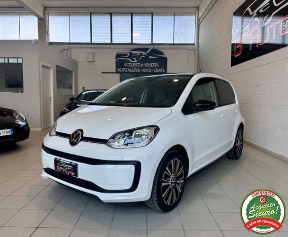 VW ANDERE