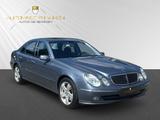 Mercedes-Benz E 400 CDI *V8*1.HAND*XENON*NAVI*GSHD*TEMPO*SHZ* - gebrauchte Mercedes-Benz E-Klasse aus dem Jahr 2003