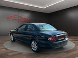 Jaguar X-Type 2.2 D Classic*PDC*KLIMA*SHZ*TEMPO*TOP - Jaguar Gebrauchtwagen von 2005
