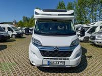 Forster T 599 HB Citroen 165 PS