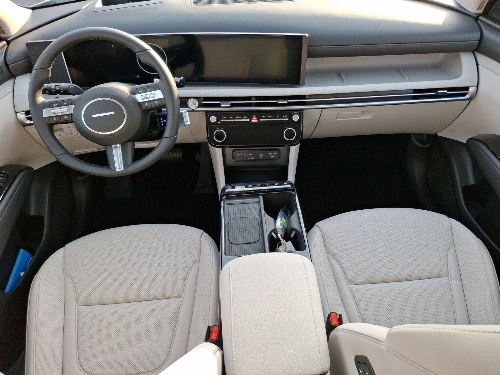 Hyundai Tucson – Bild 11