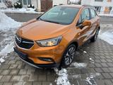Opel Mokka X 120 Jahre SHZ/PDC/Kamera/Automatik - Opel Mokka J-A