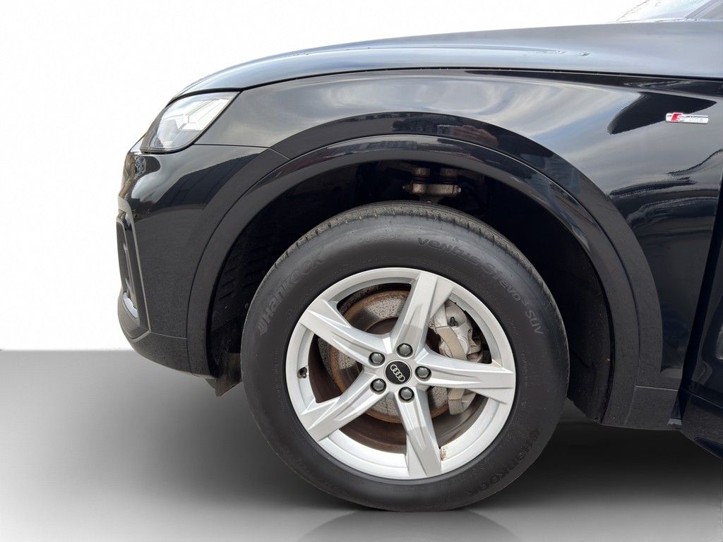 Audi Q5 - Bild 18