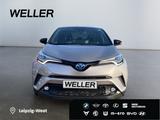 Toyota C-HR 1.8 Hybrid Style Selection *LED*JBL*Leder* - Toyota C-HR: 1.8