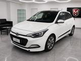 Hyundai i20 1.1 CRDi 12V 5 porte Comfort - Hyundai i20 Comfort mit Diesel-Antrieb