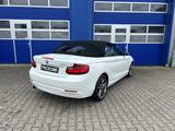 BMW 220i Cabrio - TOP! - BMW 220 in Köln