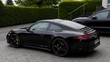Porsche 991 4S/50JahreDesign/PCCB/Appr. 7/2028/dt.Fz. - Porsche 991 von privat