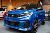Aixam City GTO, Ambition mit ABS und 7 Zoll Tablet. - Aixam City mit Diesel-Antrieb