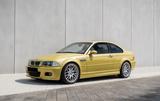 BMW E46 M3 Coupe Phönixgelb Kiwi - BMW: E46 M