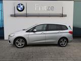 BMW 220 Gran Tourer d xDr. Sport L.  Händlerverkauf - BMW 220 Gran Tourer aus 2017