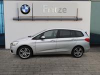 BMW 220 Gran Tourer d xDr. Sport L.  Händlerverkauf