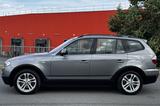 BMW X3 xDrive 20d/Edition Exclusive/AHG/NAVI/AUTO/SH - BMW X3: Edition Exclusive