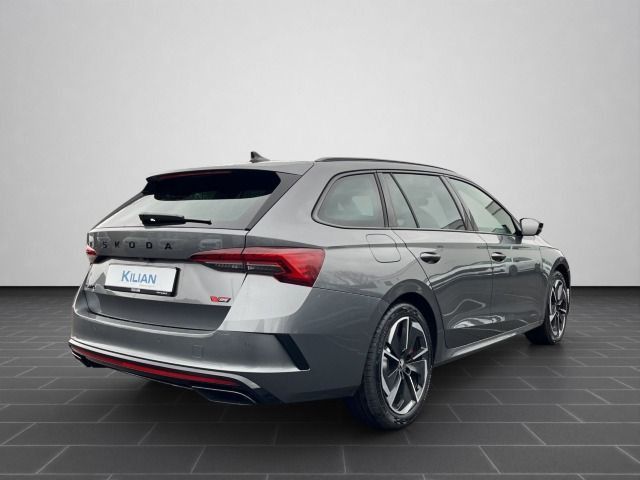 Skoda Octavia - Bild 3