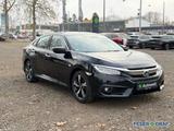 Honda Civic Limousine 1.5 VTEC Executive LED/ Rückfahr - Honda aus 2018