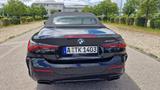 BMW M440i xDrive Cabrio M Sport Pro | 1. Hand  - gebrauchte BMW 440 aus dem Jahr 2022