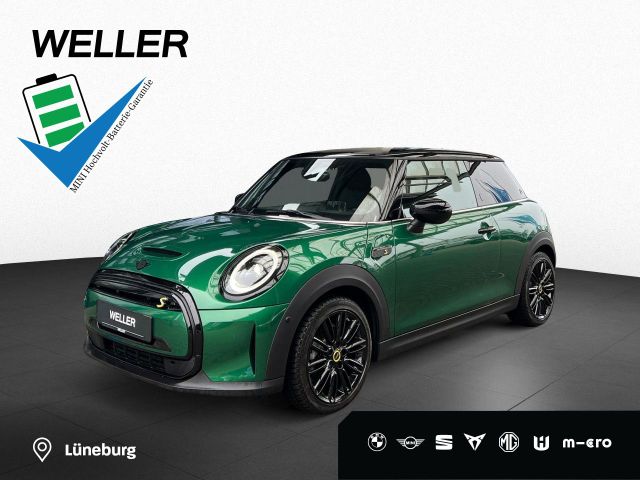 MINI Cooper SE 3-Türer Bluetooth Head Up Display LED