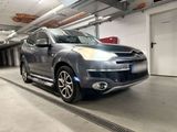 Citroën Citroen C-crosser - Citroën C-Crosser aus 2008