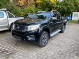 Nissan Navara NP300 2.3D 4x4 Klima AHK Navi 360*Cam d16 - gebrauchte Nissan Navara aus dem Jahr 2016