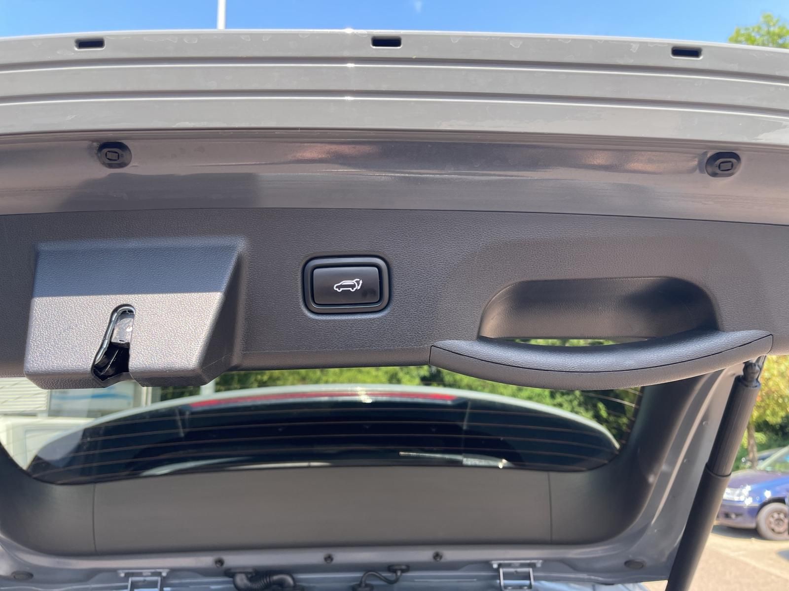 TUCSON N Line 4WD 1.6 CRDi LED NAVI APP RFK