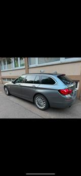 BMW 530 f10/f11 - BMW: Kombi, F10