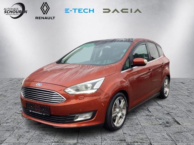 Ford C-Max 1.5 TDCi Titanium