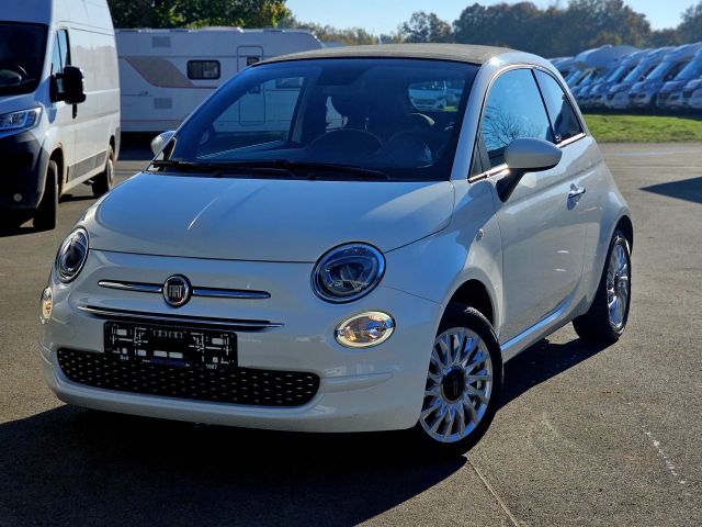 Fiat 500C 1.2 8V Start&Stopp Lounge