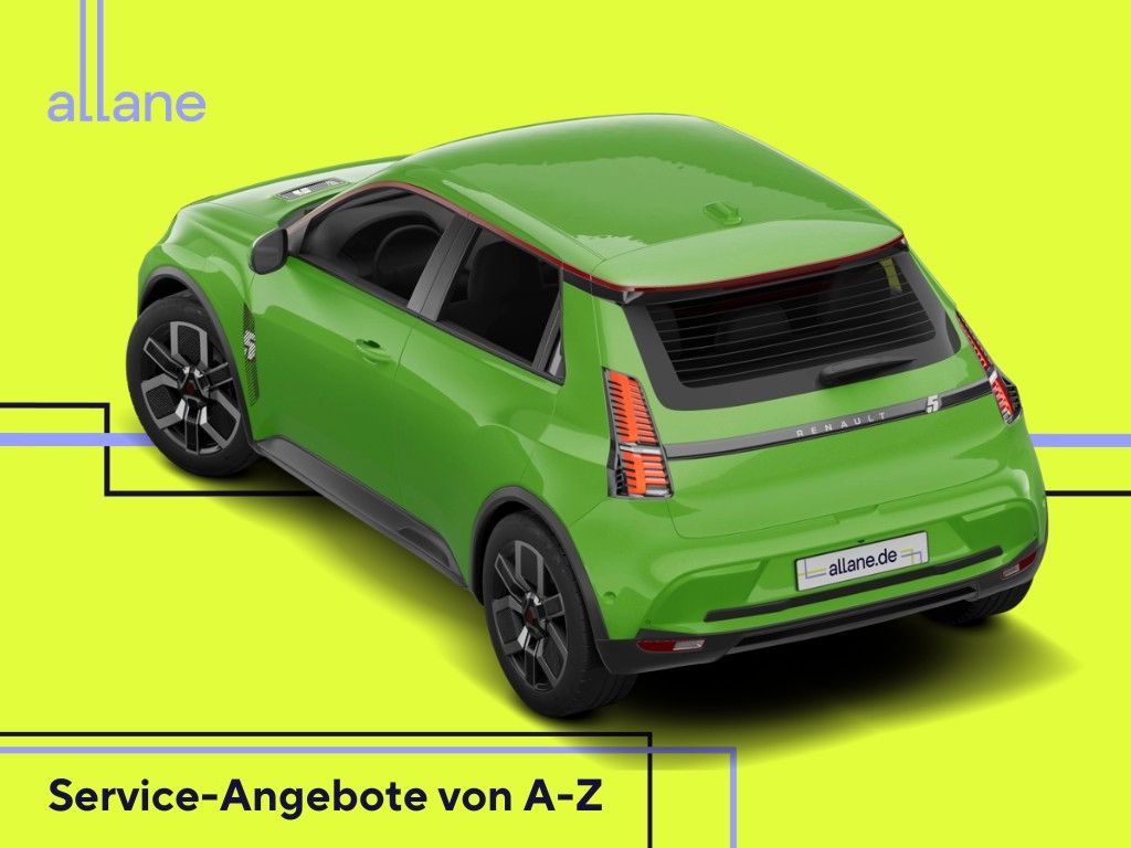 Renault R 5 - Bild 3