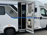 Knaus Van Ti 550 MF Vansation 2025 LED Automatik - Knaus Van ti 550