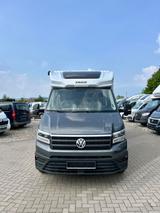 Knaus Van TI Plus 650 MEG PS ACC, LED,  VW sofort - Knaus Van TI Plus