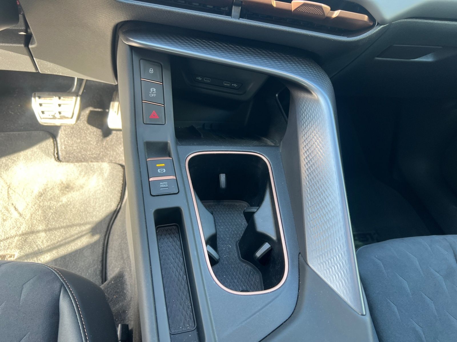 Cupra Terramar - Bild 13