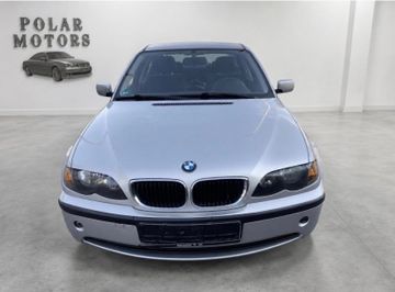 BMW 316 - 1
