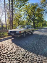 Audi 100 Typ 44 1.8 H-Kennzeichen, TÜV, AH... - Audi 100: Typ44