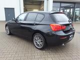 BMW 118i,5-trg.,Navi,Klima,Alu,LED,PDC,SHZ,Bluetooth - BMW 118 in Hamm