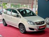 Opel Zafira B 1.7 CDTI Edition "111 Jahre"/ TüvNEU - Opel Zafira mit Diesel-Antrieb: 1.7