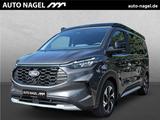 Ford Nugget Active 2.0L EcoBlue AWD Aufstelldach - Ford Tourneo Custom Aufstelldach Gebrauchtwagen
