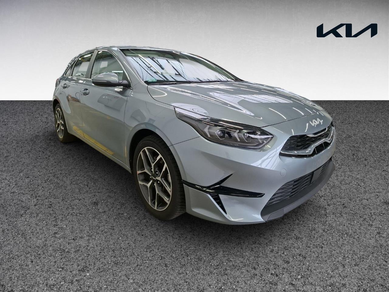 Kia Ceed 1.5T Spirit DCT