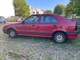 Renault R19 1.8 Limited - Renault R 19: Limousine