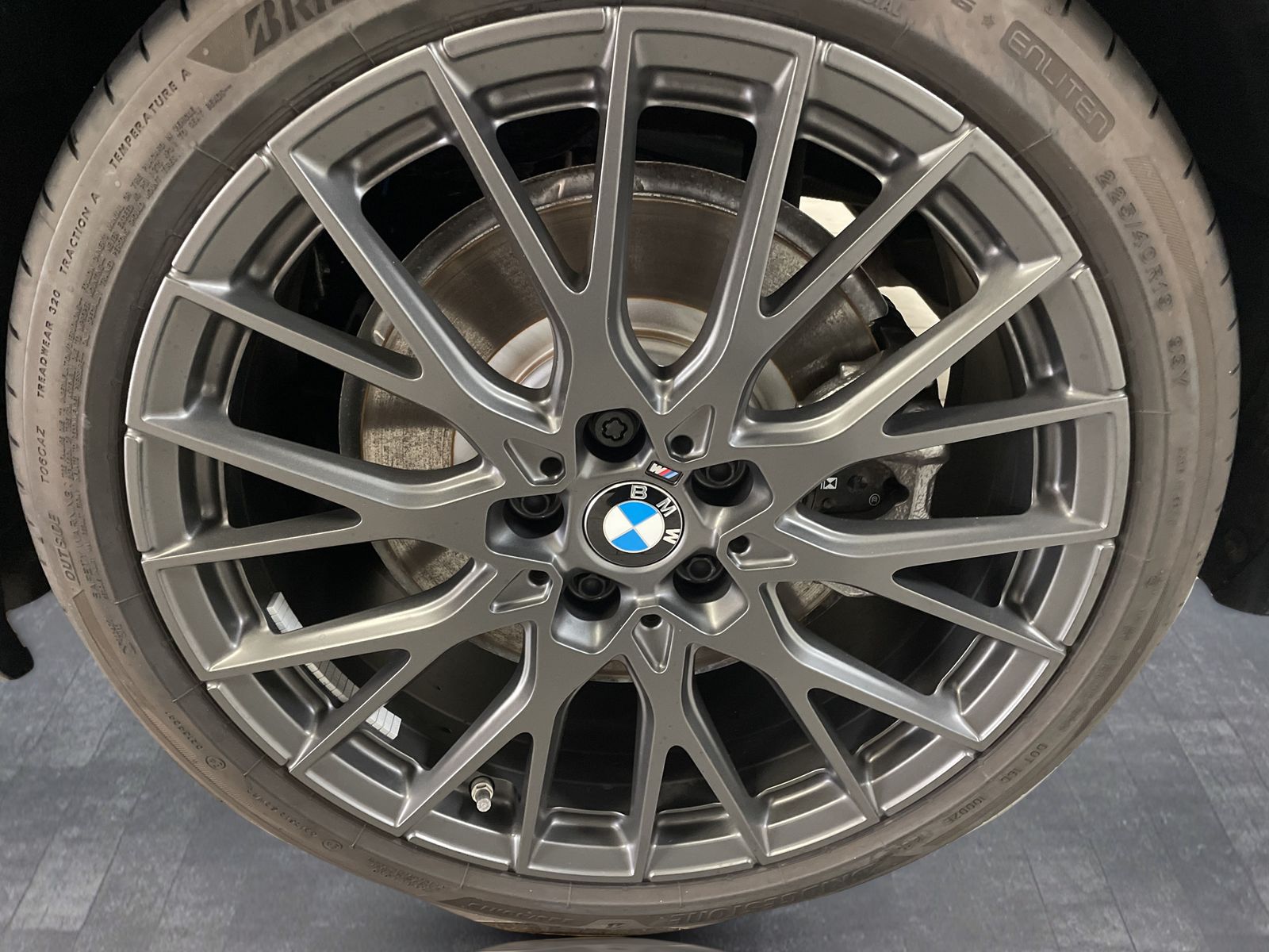BMW 120 - Bild 14