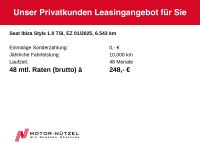 Seat Ibiza - Vorschau Bild 20