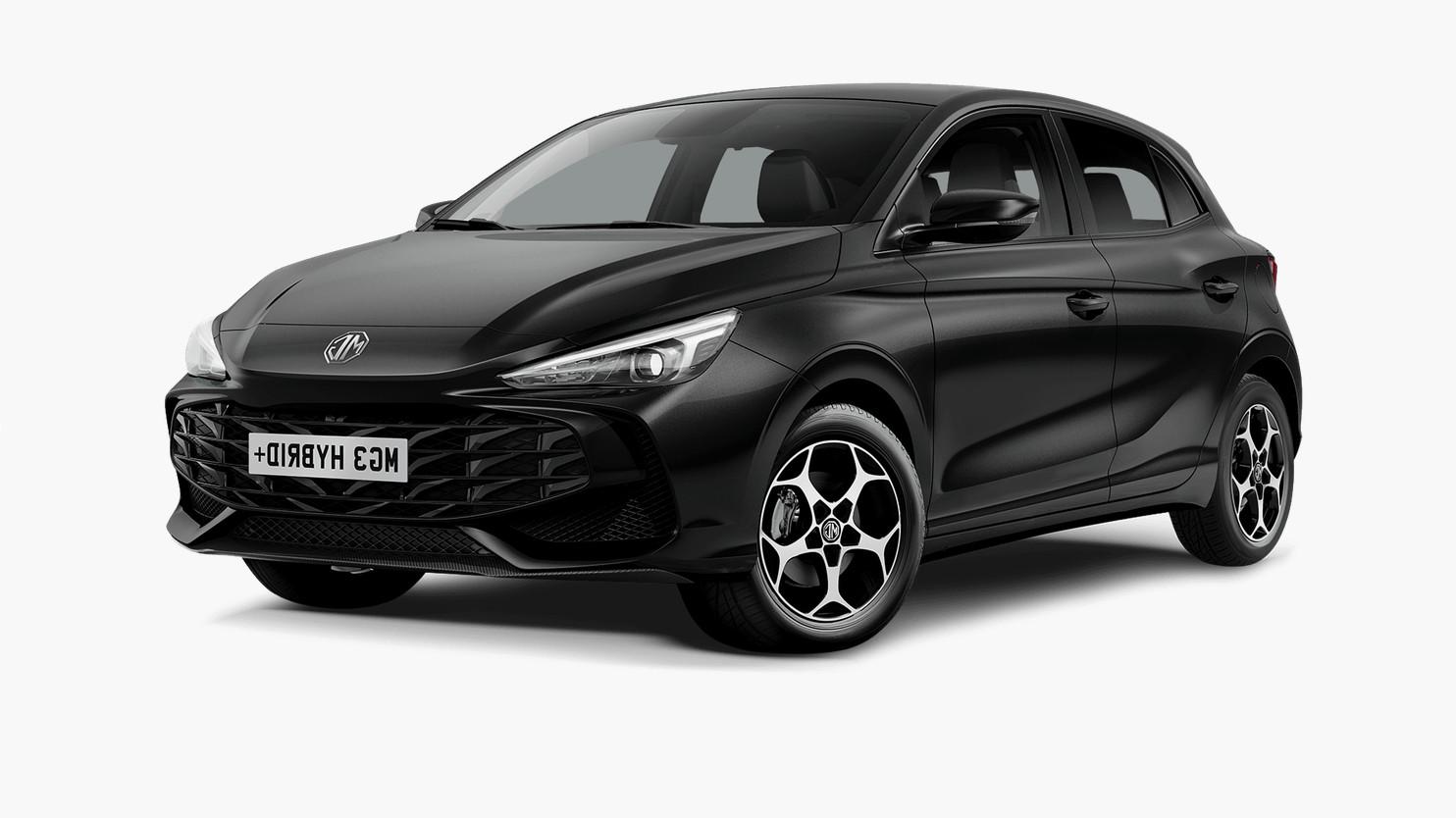 MG3 1.5 Hybrid+ Comfort
