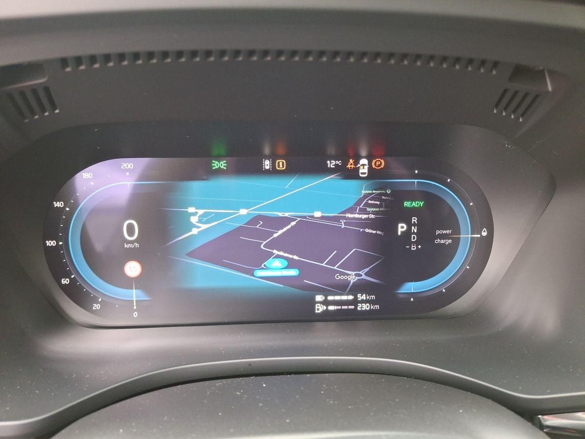 Volvo XC60 - Bild 13