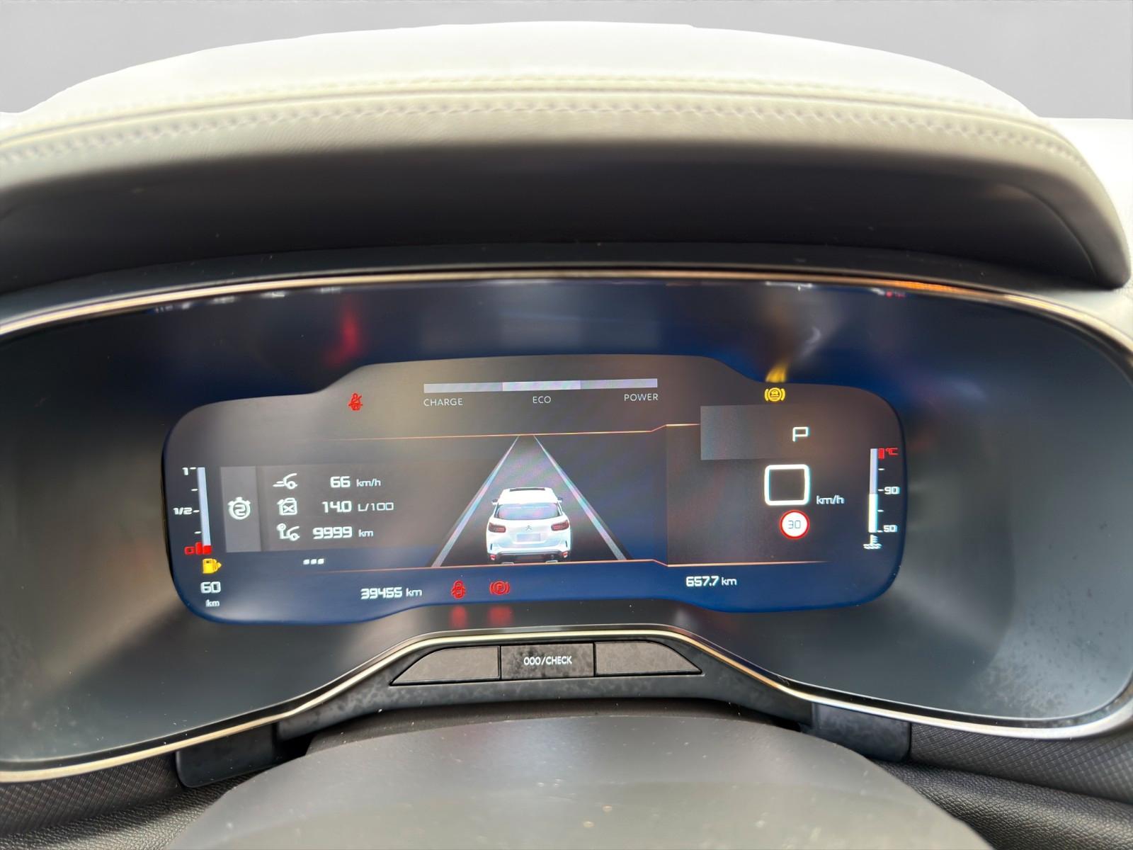 Citroën C5 Aircross Plus LED/Sitzheizung/uvm